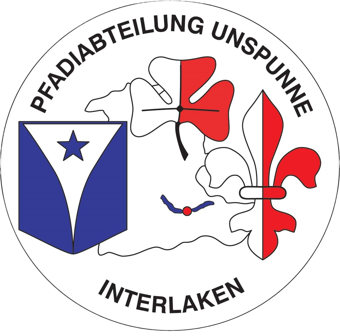 Unspunne Logo